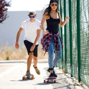 Las mejores Marcas Skateboarding